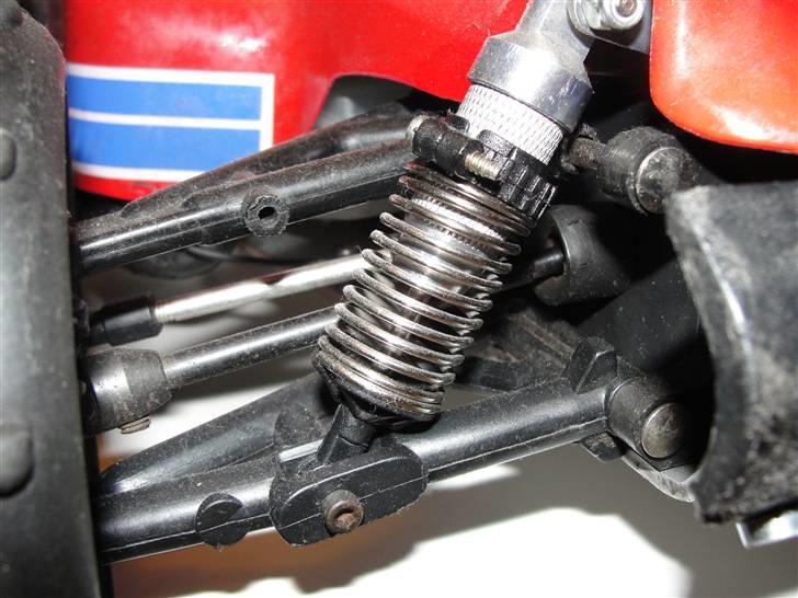 Bil Robbe Poker billede 1