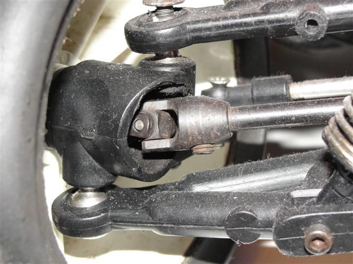 Bil Robbe Poker billede 2