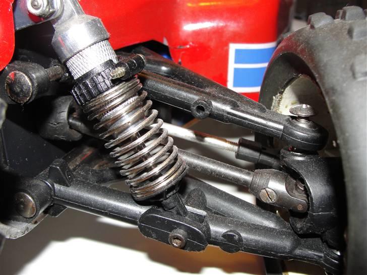 Bil Robbe Poker billede 3