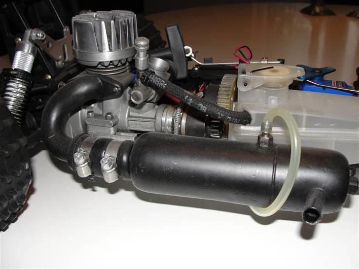 Bil Robbe Poker billede 4