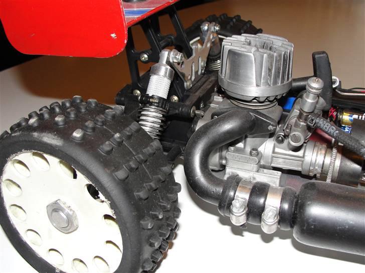 Bil Robbe Poker billede 5