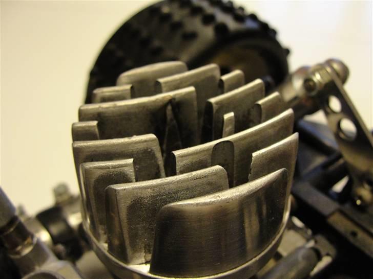 Bil Robbe Poker billede 7