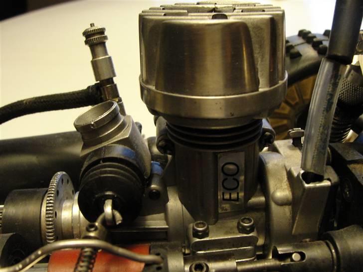 Bil Robbe Poker billede 8