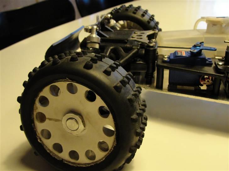 Bil Robbe Poker billede 9