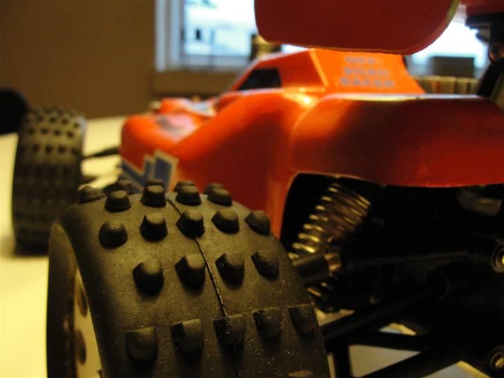 Bil Robbe Poker billede 10