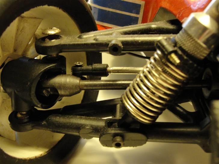 Bil Robbe Poker billede 12