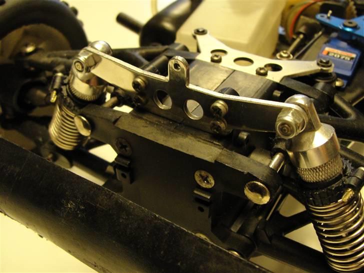 Bil Robbe Poker billede 13