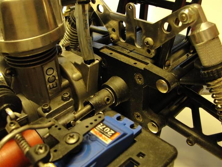 Bil Robbe Poker billede 14