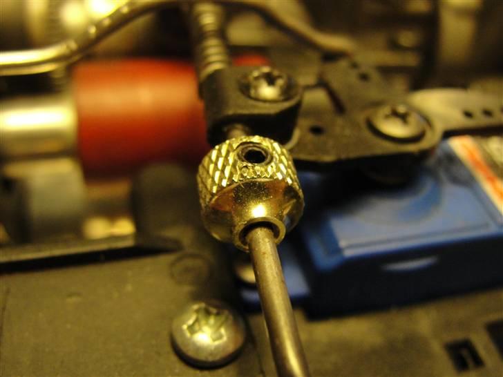 Bil Robbe Poker billede 15