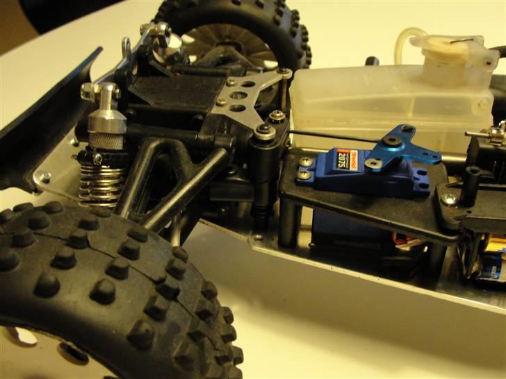 Bil Robbe Poker billede 16