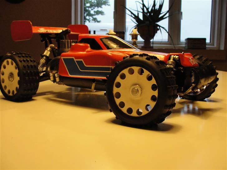 Bil Robbe Poker billede 17