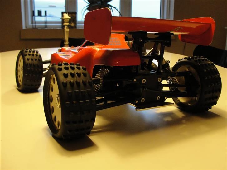 Bil Robbe Poker billede 18