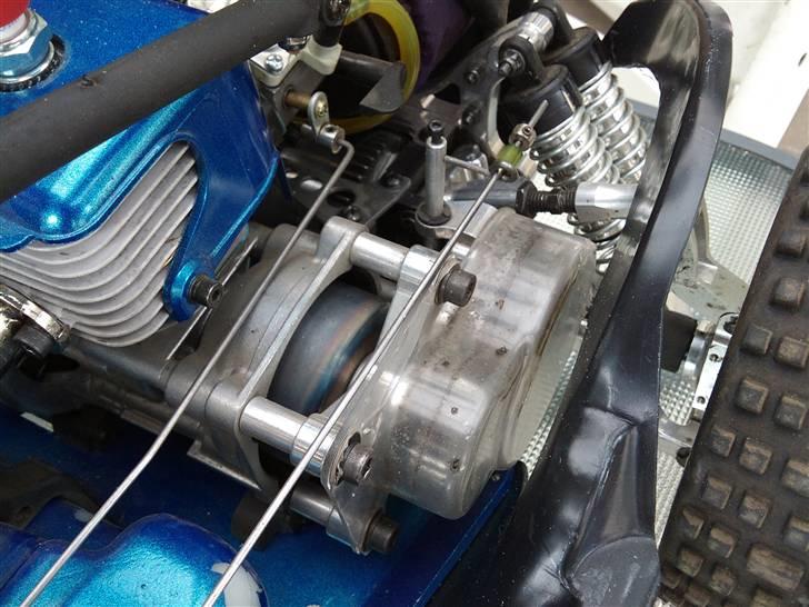 Off-Roader FG Beetle "Pumpet Herbie" billede 14