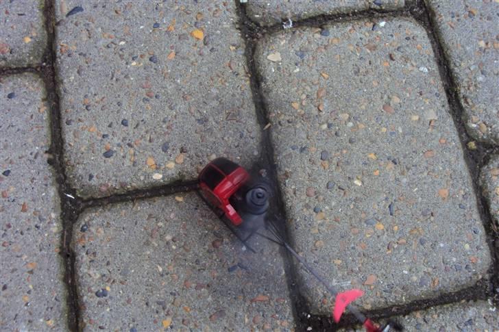 Helikopter Mini T-Rex billede 13