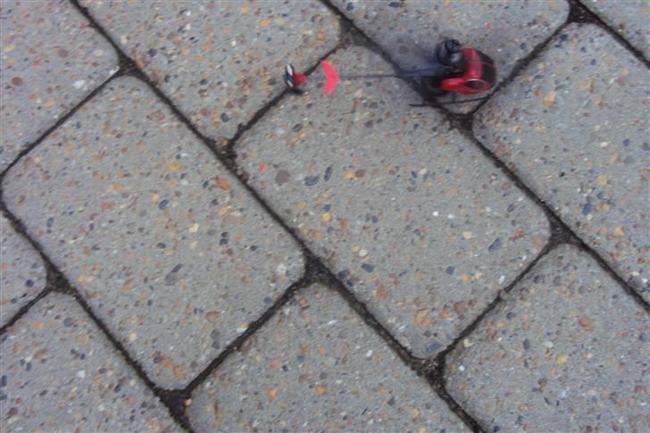 Helikopter Mini T-Rex billede 14