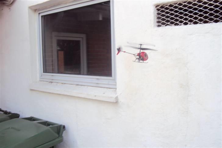 Helikopter Mini T-Rex billede 15