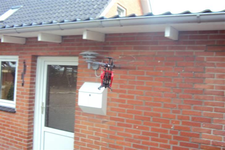 Helikopter Mini T-Rex billede 16