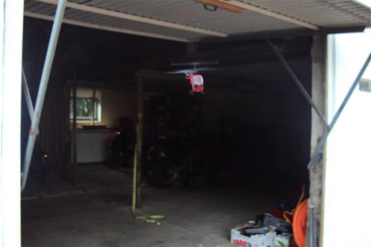 Helikopter Mini T-Rex billede 19