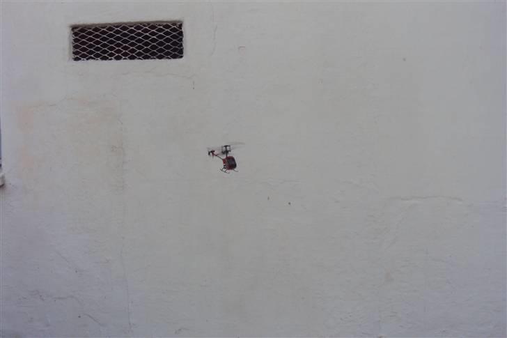 Helikopter Mini T-Rex billede 20