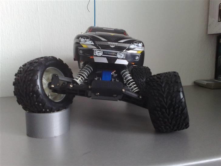 Off-Roader Traxxas Stampede XL-5 billede 2