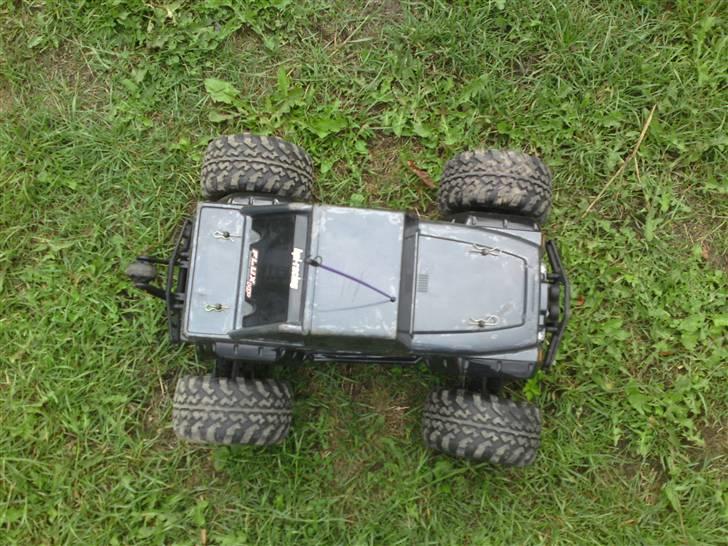 Off-Roader Hpi Savage Flux Hp billede 8