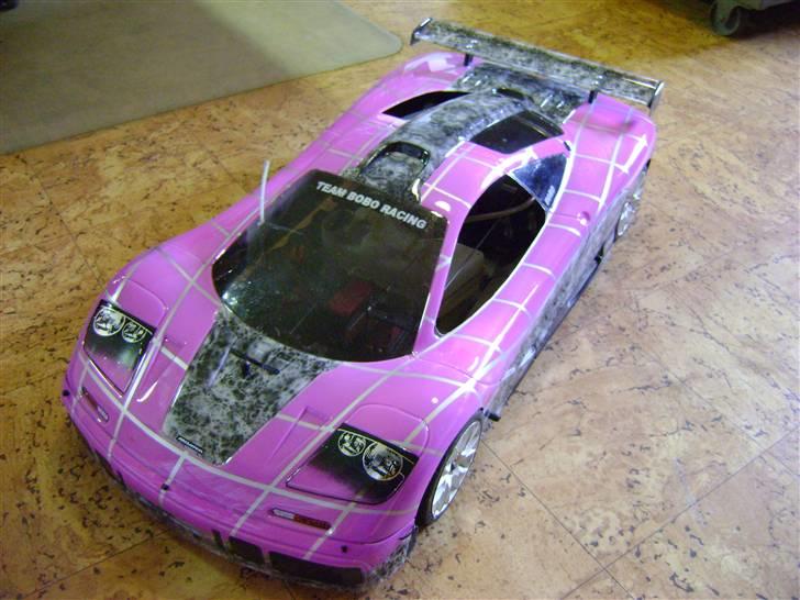 Bil FG Cup billede 1