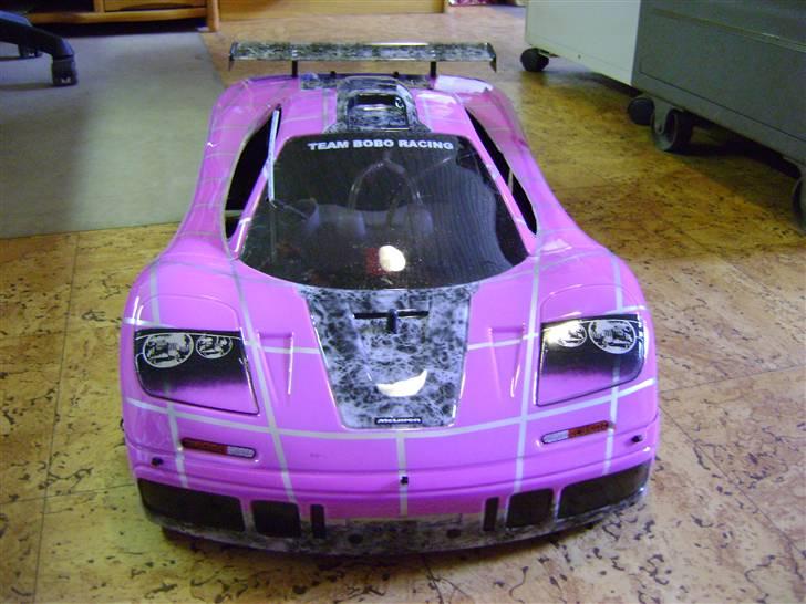 Bil FG Cup billede 6