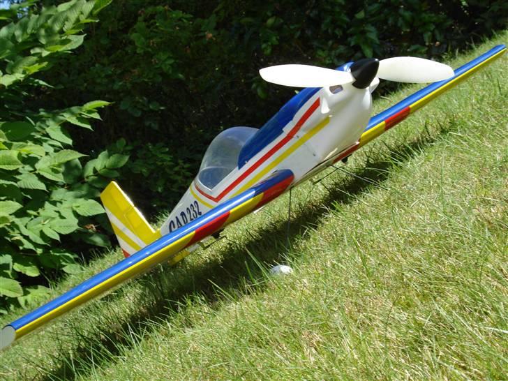 Fly Art Tech Cap 232 billede 1