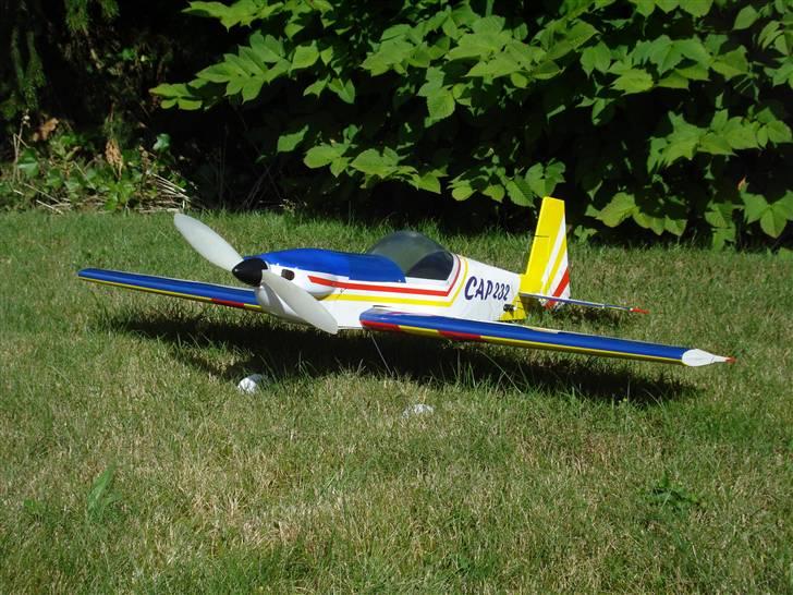 Fly Art Tech Cap 232 billede 2