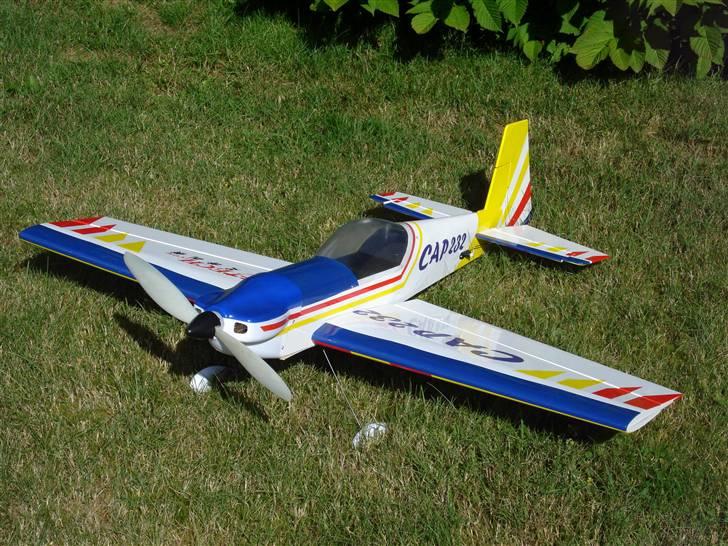 Fly Art Tech Cap 232 billede 3