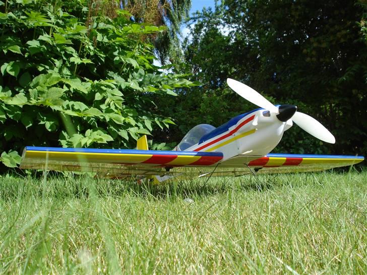 Fly Art Tech Cap 232 billede 4