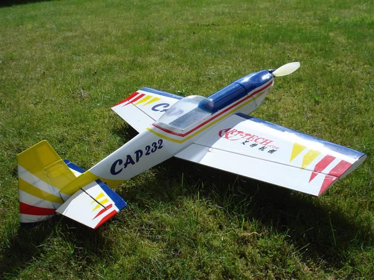 Fly Art Tech Cap 232 billede 5