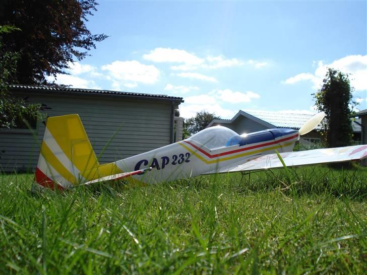 Fly Art Tech Cap 232 billede 6