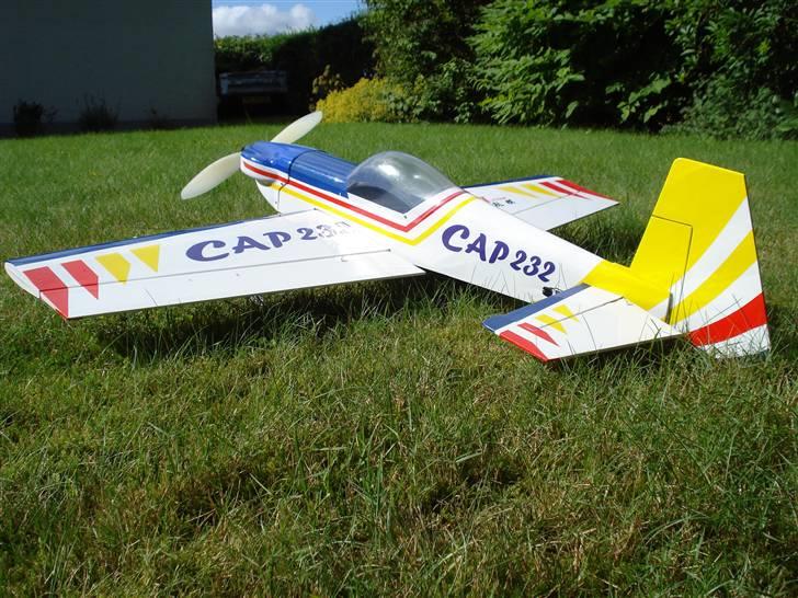 Fly Art Tech Cap 232 billede 7