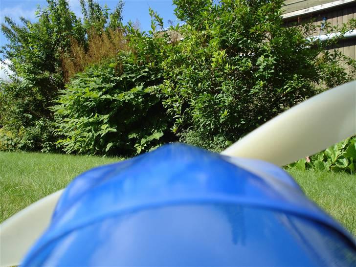 Fly Art Tech Cap 232 billede 9