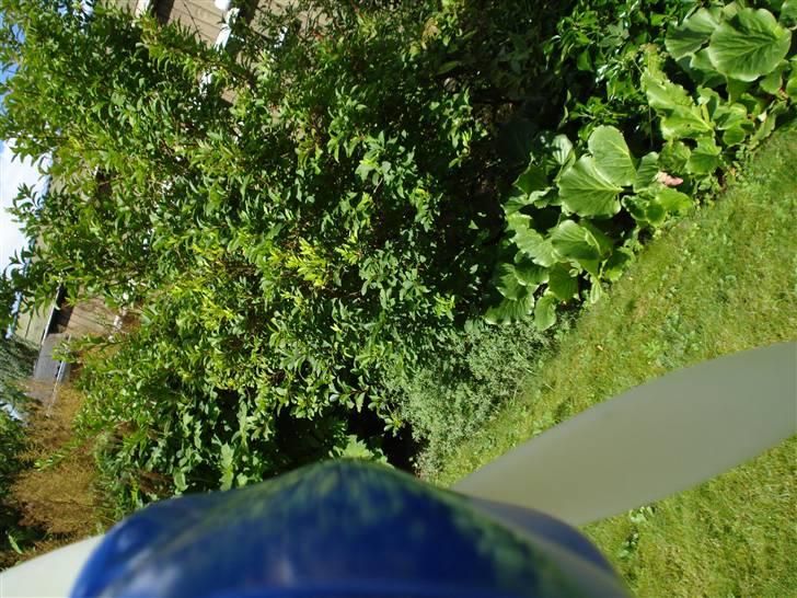 Fly Art Tech Cap 232 billede 10