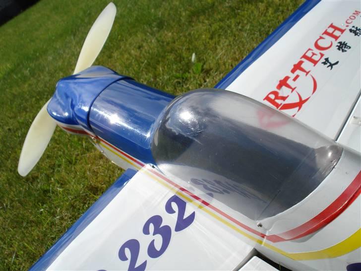 Fly Art Tech Cap 232 billede 11