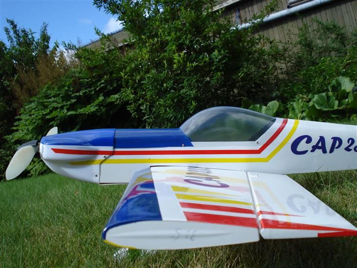 Fly Art Tech Cap 232 billede 12