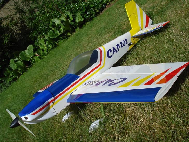 Fly Art Tech Cap 232 billede 13