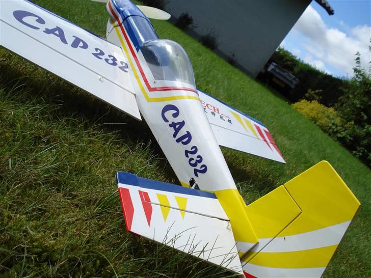 Fly Art Tech Cap 232 billede 14