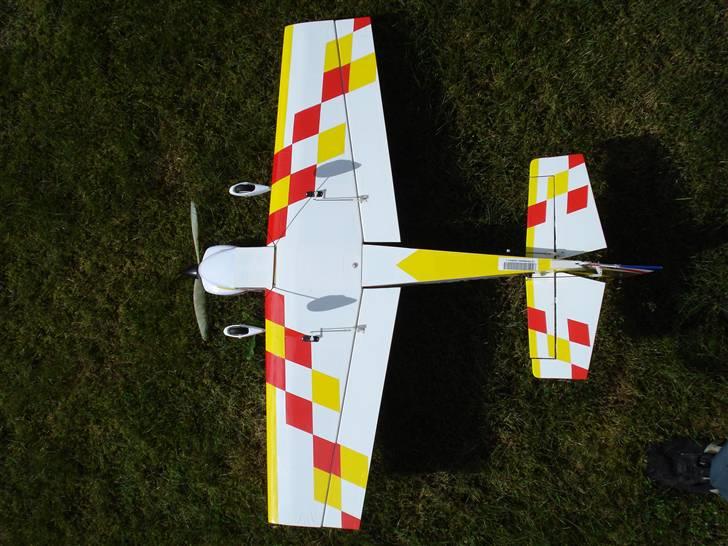 Fly Art Tech Cap 232 billede 16