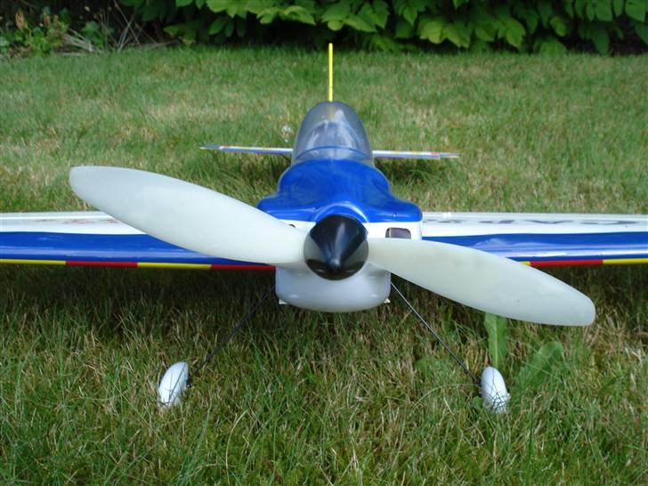 Fly Art Tech Cap 232 billede 17