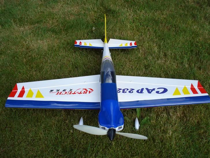 Fly Art Tech Cap 232 billede 18