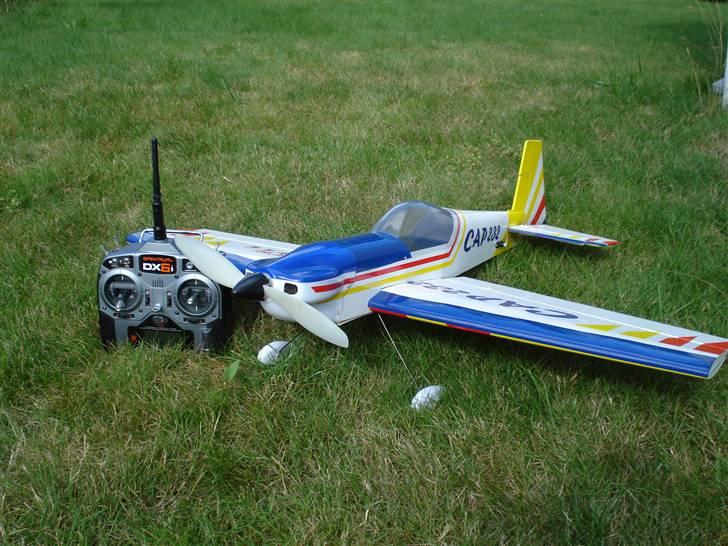 Fly Art Tech Cap 232 billede 19