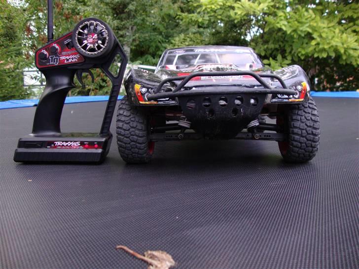 Off-Roader traxxas slash 4*4 billede 10