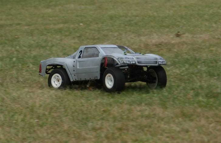 Off-Roader Hong Nor SCRT10 Solgt billede 7