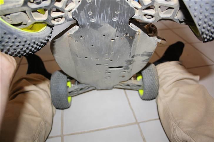 Buggy Ho Bao Hyper 7 TQ Sport billede 7