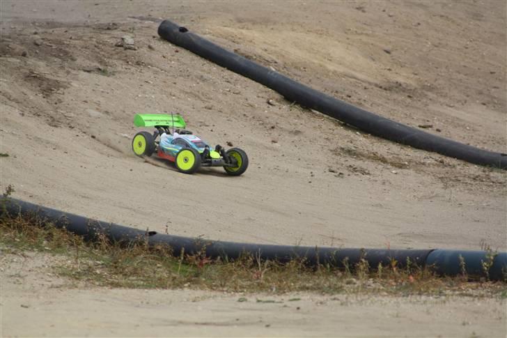 Buggy Ho Bao Hyper 7 TQ Sport billede 17