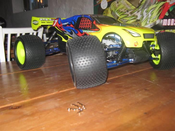 Bil Hsp Searover  billede 12