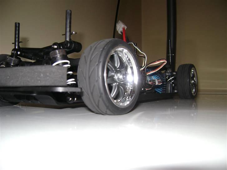 Bil Nanda Sniper billede 2